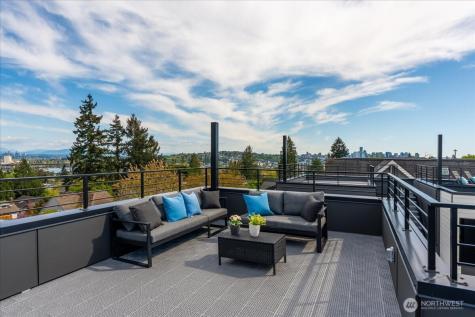 4122 Burke Avenue N Seattle WA 98103