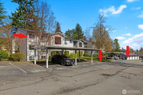 15415 35th Avenue W Lynnwood WA 98087