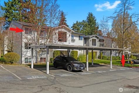 15415 35th Avenue W Lynnwood WA 98087