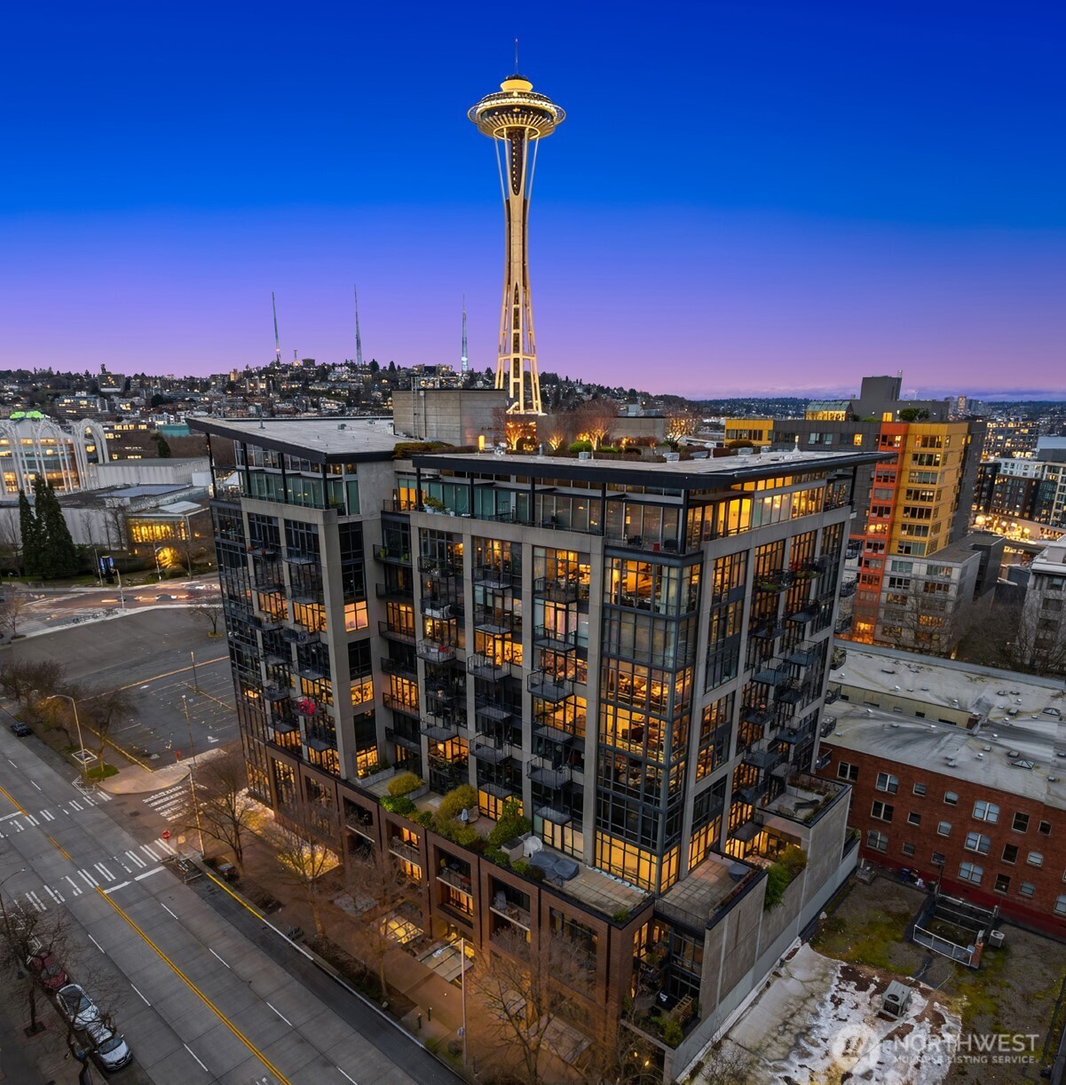 2720 3rd Avenue Seattle WA 98121