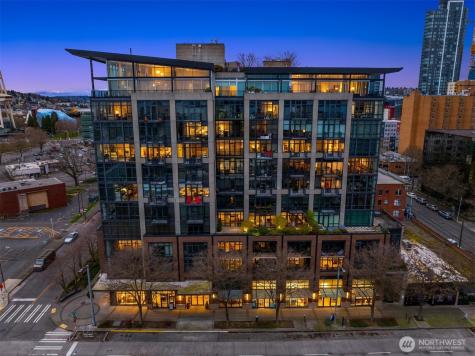 2720 3rd Avenue Seattle WA 98121