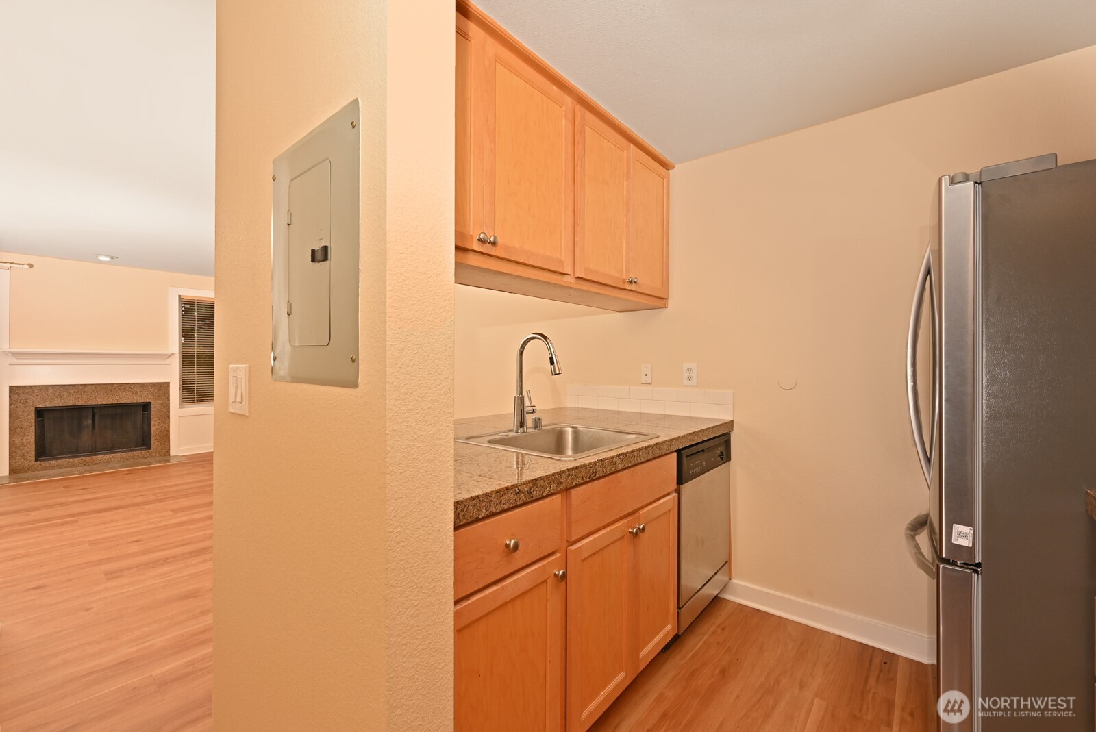 301 W Raye Street Seattle WA 98119