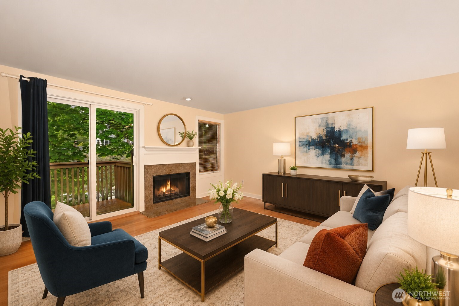 301 W Raye Street Seattle WA 98119