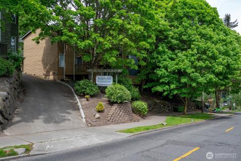 301 W Raye Street Seattle WA 98119