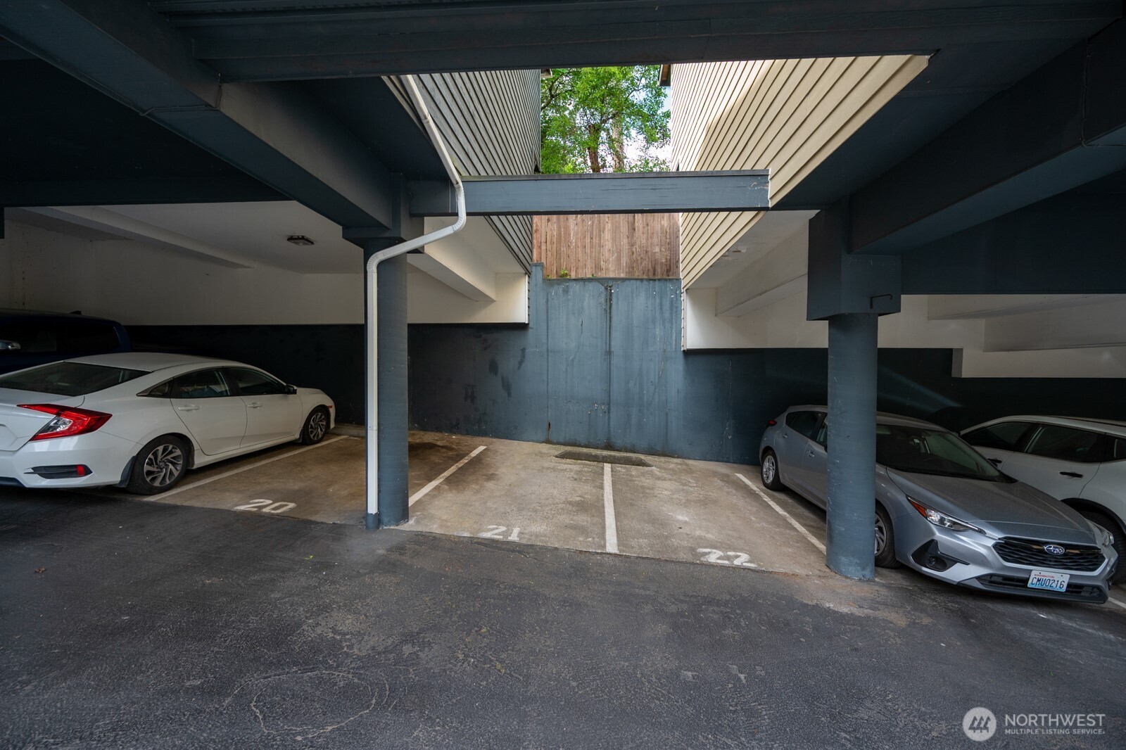 301 W Raye Street Seattle WA 98119