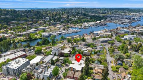 120 NW 39th Street Seattle WA 98107