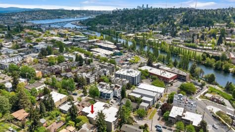 120 NW 39th Street Seattle WA 98107