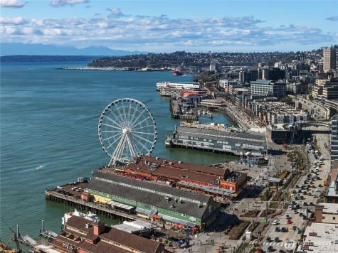 715 2nd Avenue Seattle WA 98104