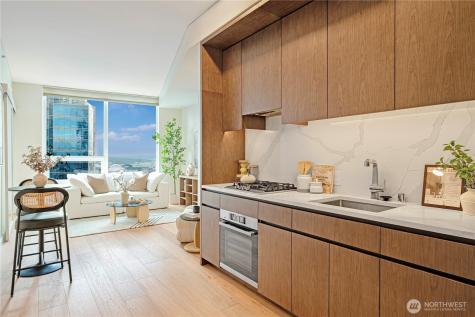 121 Stewart Street Seattle WA 98101