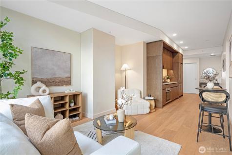 121 Stewart Street Seattle WA 98101