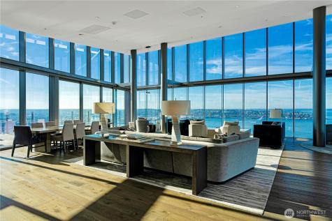 121 Stewart Street Seattle WA 98101