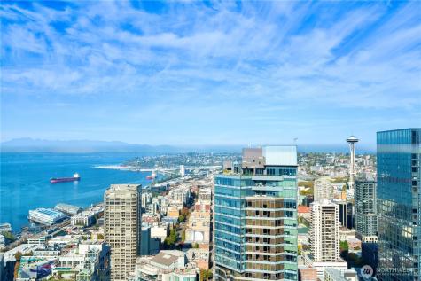 121 Stewart Street Seattle WA 98101