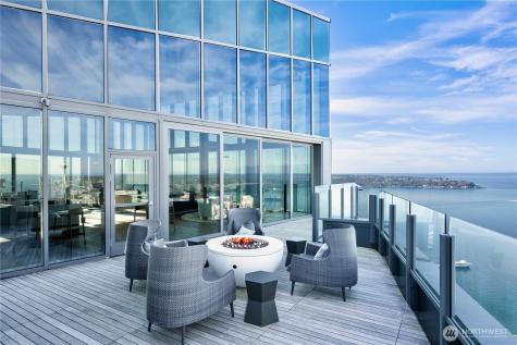 121 Stewart Street Seattle WA 98101