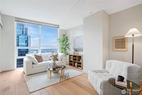 121 Stewart Street Seattle WA 98101