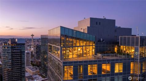 121 Stewart Street Seattle WA 98101