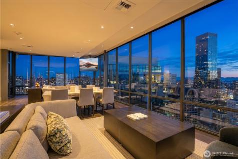 121 Stewart Street Seattle WA 98101