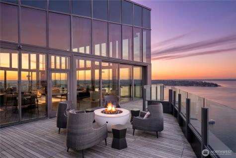 121 Stewart Street Seattle WA 98101