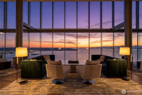 121 Stewart Street Seattle WA 98101
