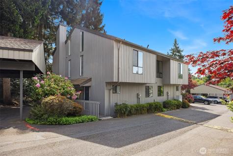 3428 108th Place NE Bellevue WA 98004