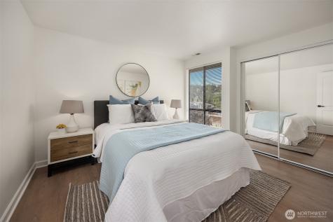 3428 108th Place NE Bellevue WA 98004