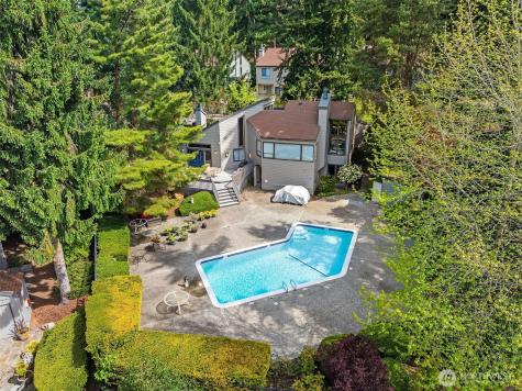 3428 108th Place NE Bellevue WA 98004