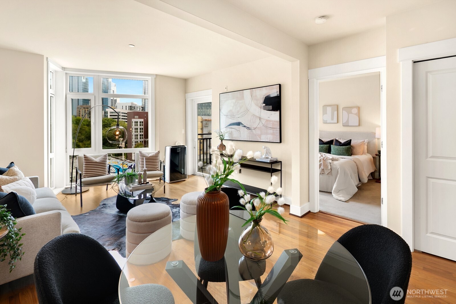 699 John Street Seattle WA 98109