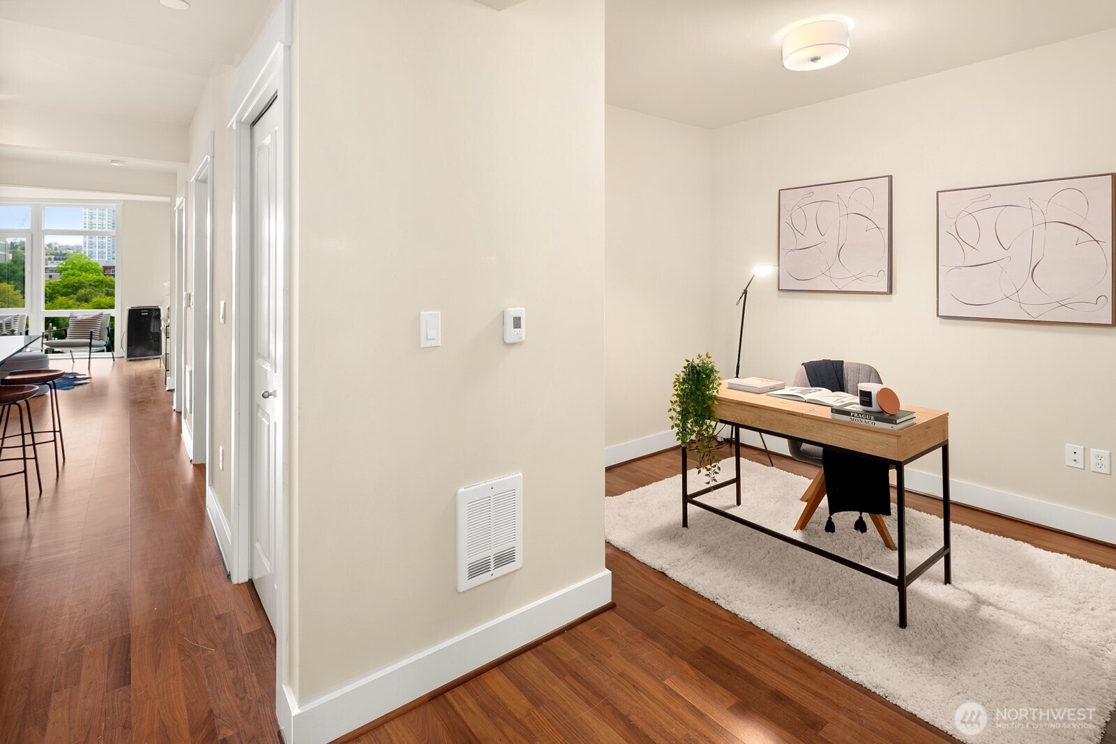 699 John Street Seattle WA 98109