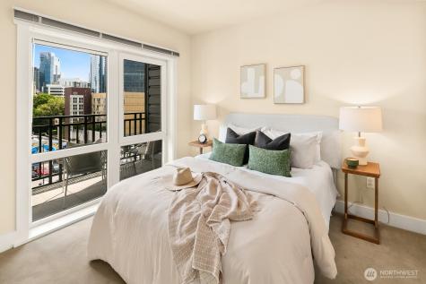 699 John Street Seattle WA 98109