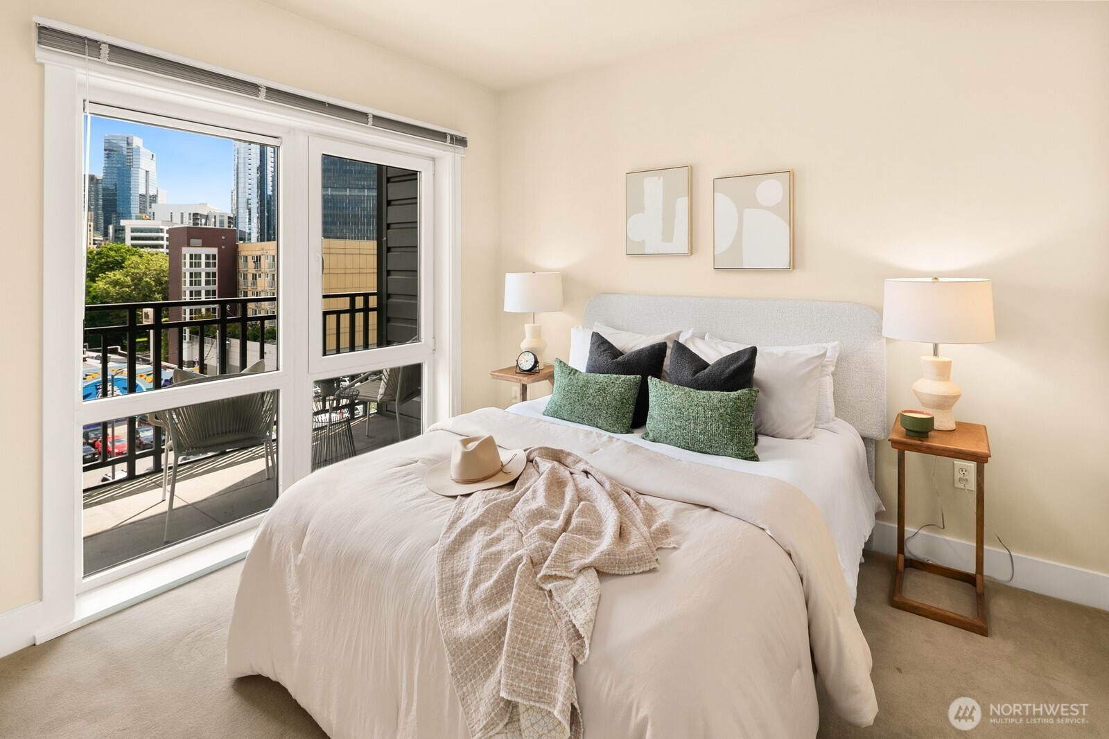 699 John Street Seattle WA 98109