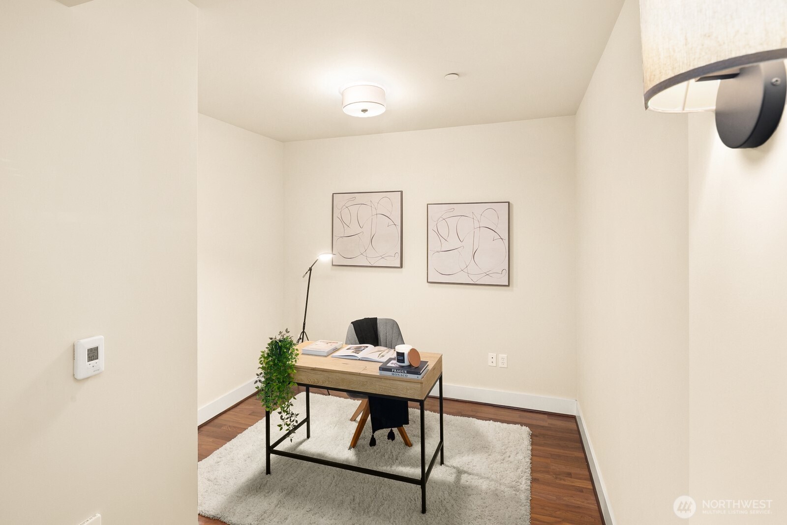 699 John Street Seattle WA 98109