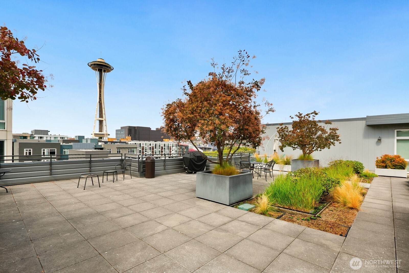 699 John Street Seattle WA 98109