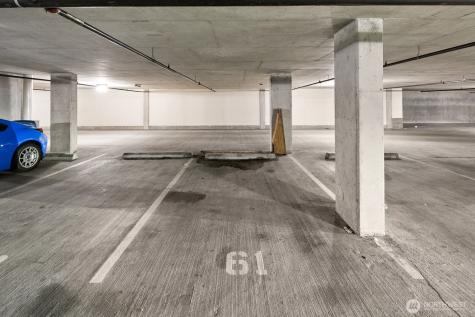 699 John Street Seattle WA 98109