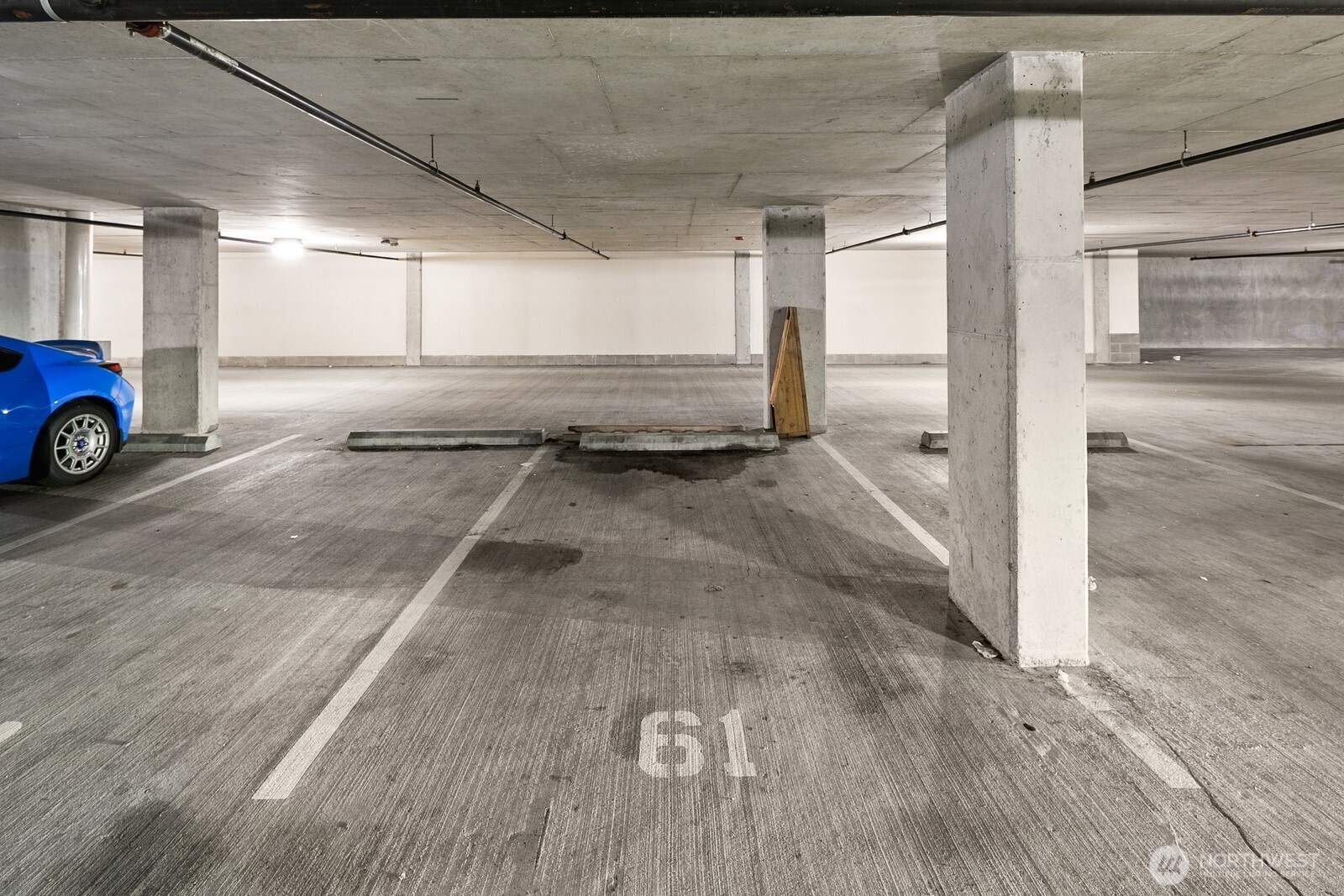 699 John Street Seattle WA 98109