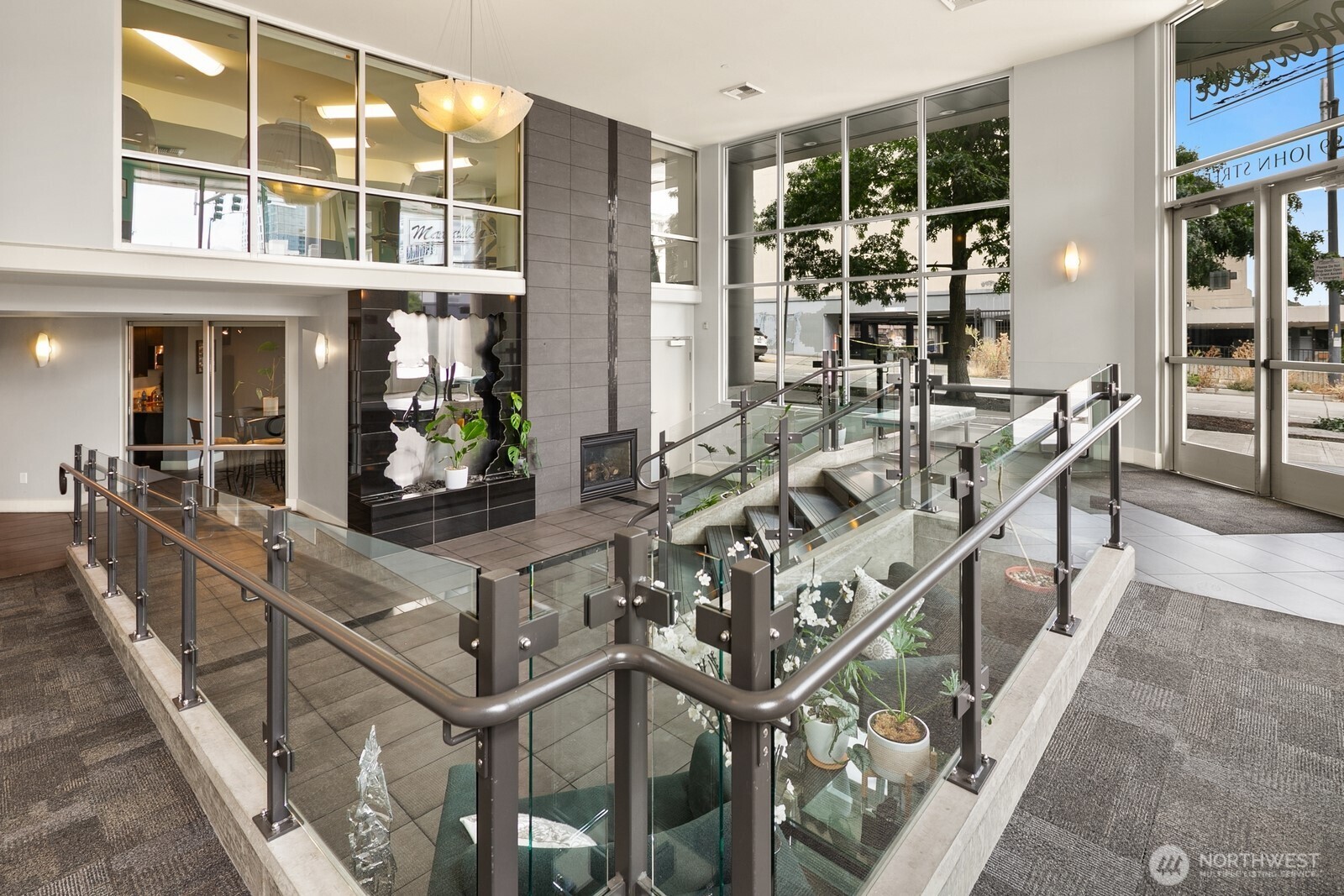 699 John Street Seattle WA 98109