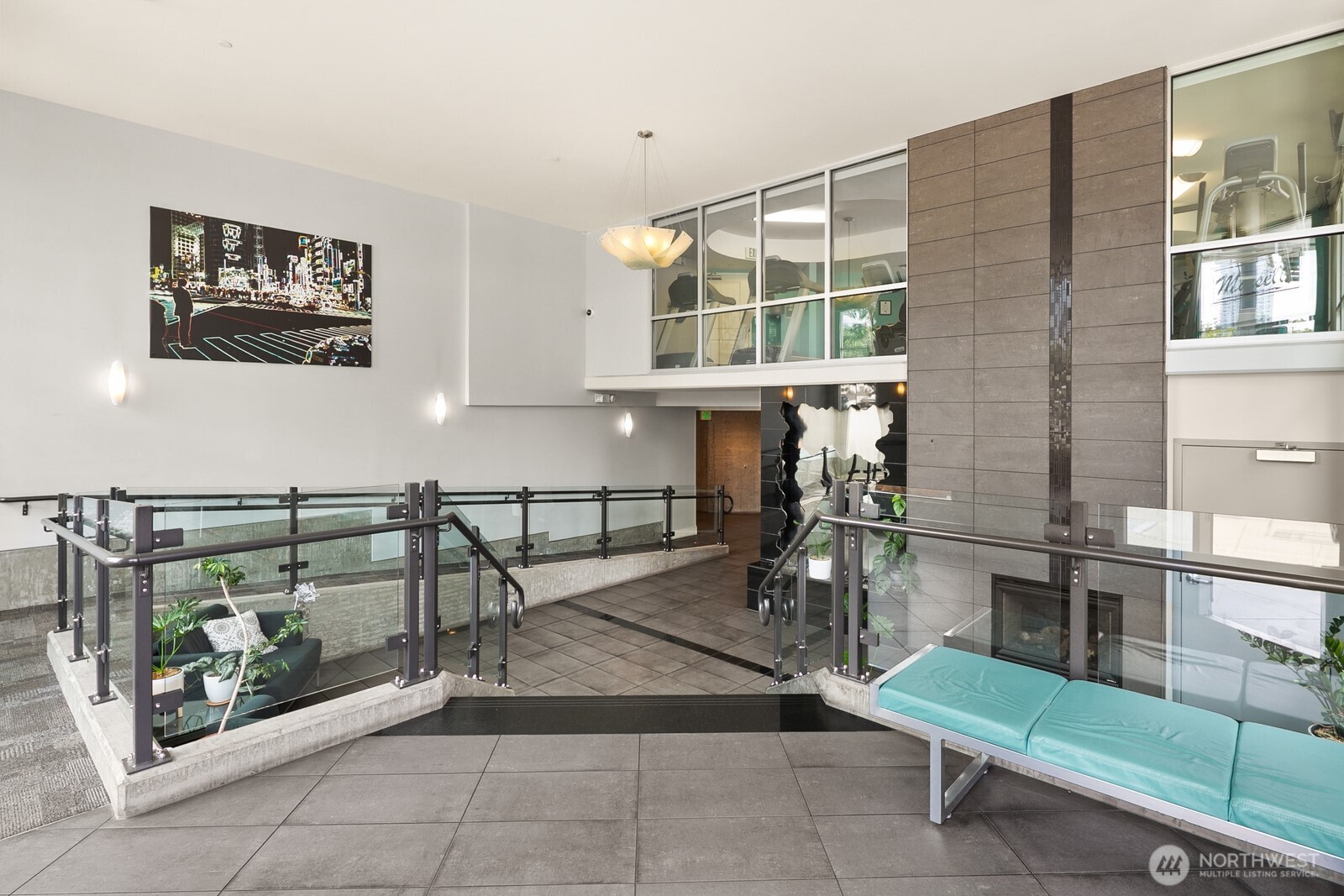 699 John Street Seattle WA 98109
