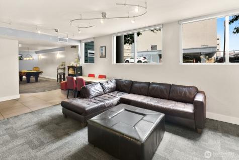 699 John Street Seattle WA 98109