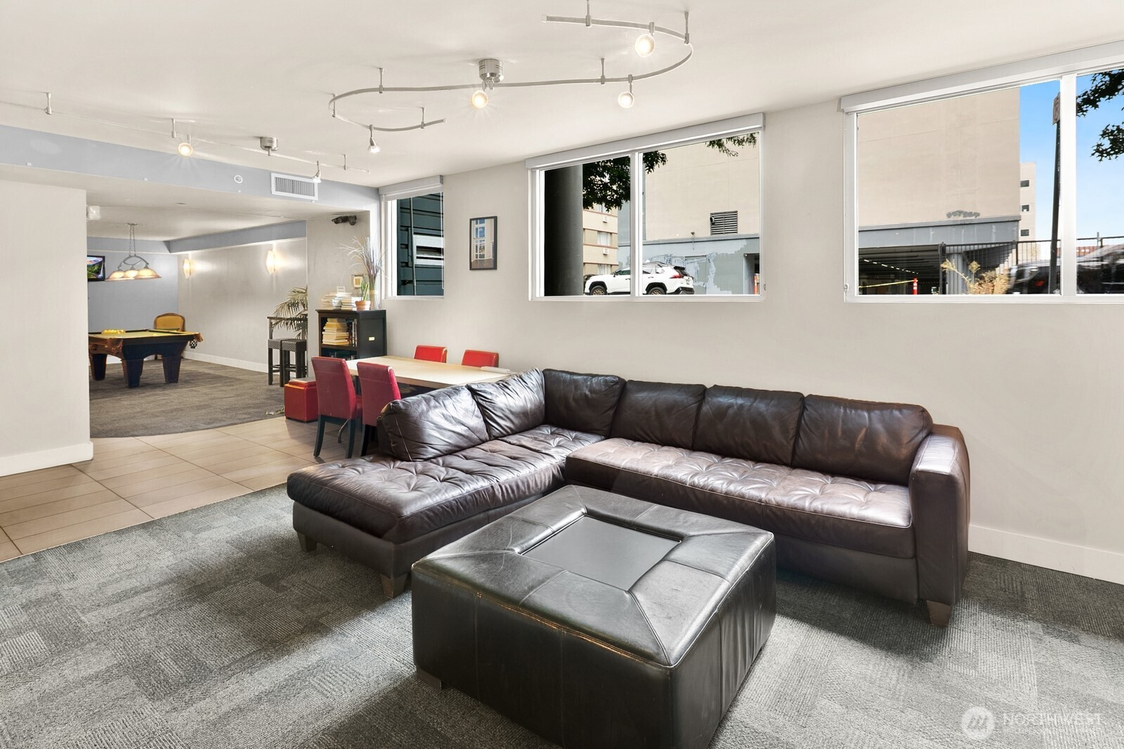 699 John Street Seattle WA 98109