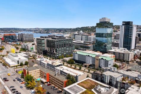 699 John Street Seattle WA 98109