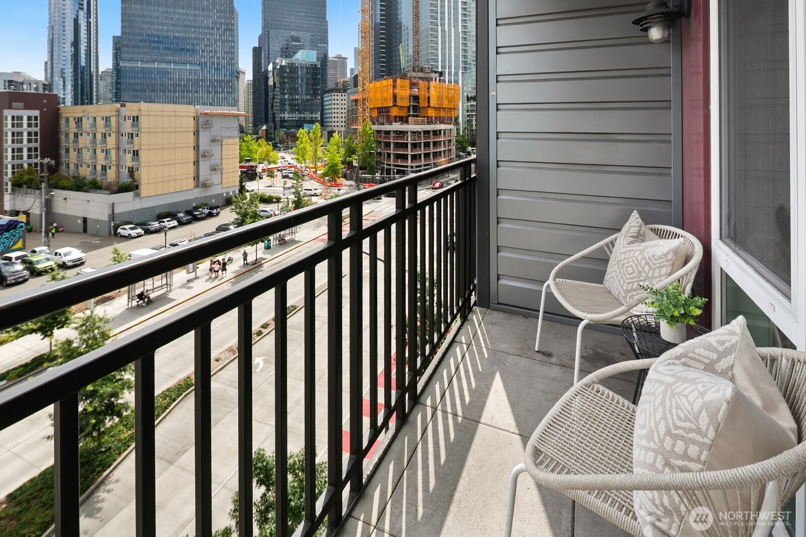 699 John Street Seattle WA 98109