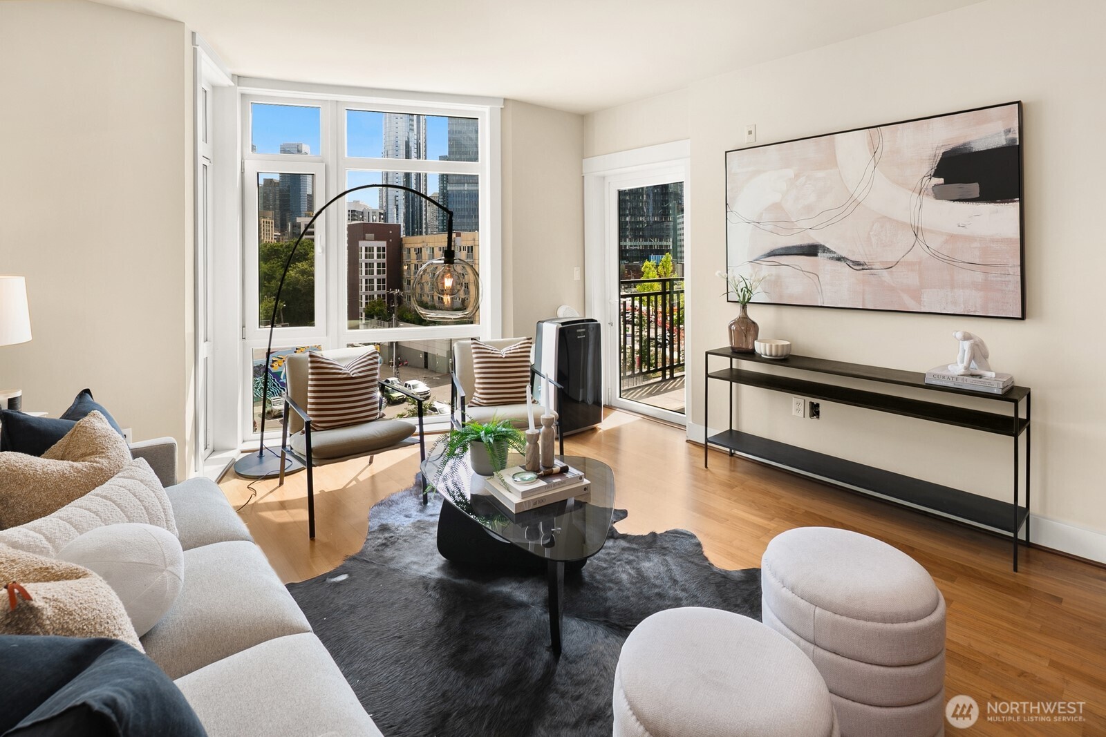 699 John Street Seattle WA 98109