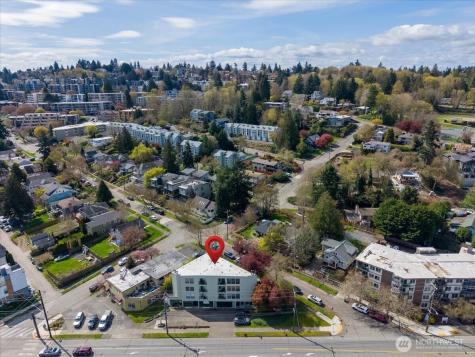 4000 24th Avenue W Seattle WA 98199