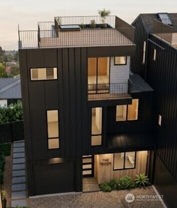 7533 31st Avenue NE Seattle WA 98115