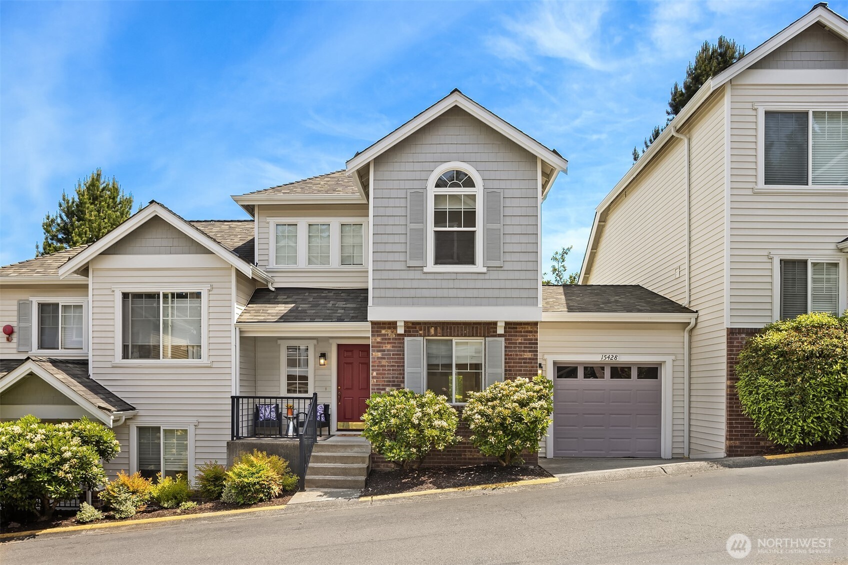15428 135th Place SE Woodinville WA 98072