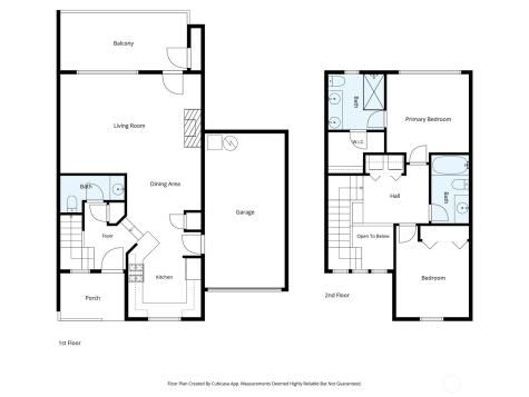 15428 135th Place SE Woodinville WA 98072