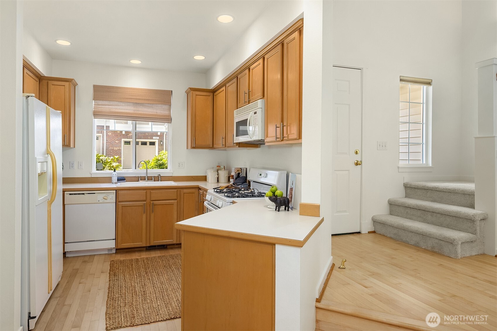 15428 135th Place SE Woodinville WA 98072
