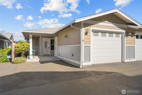 3617 Portage Lane Anacortes WA 98221
