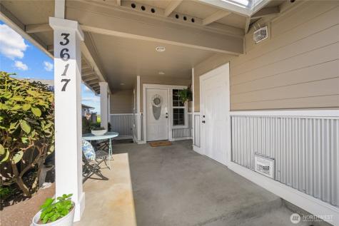 3617 Portage Lane Anacortes WA 98221