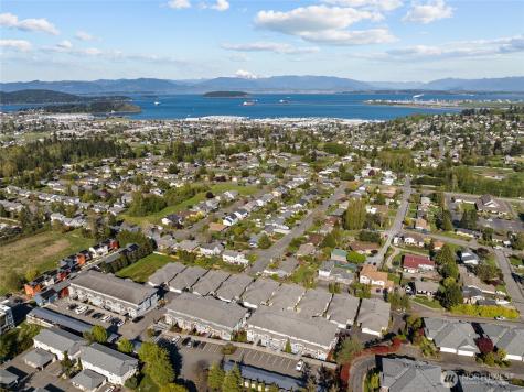 3617 Portage Lane Anacortes WA 98221