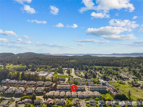 3617 Portage Lane Anacortes WA 98221