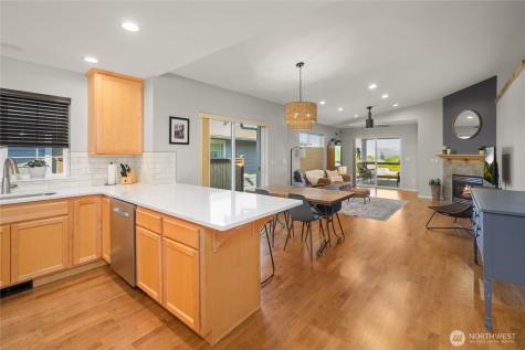 3617 Portage Lane Anacortes WA 98221